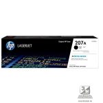 HP W2210A (207A) fekete toner