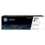 HP W2213A (207A) magenta toner