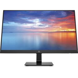 HP 27" 3WL48AA 27m full HD IPS LED VGA HDMI monitor