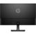 HP 27" 3WL48AA 27m full HD IPS LED VGA HDMI monitor