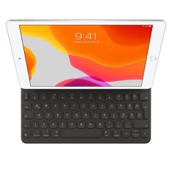 Apple Smart Keyboard iPad 7 / iPad 8 / iPad 9 / iPad Air 3 magyar billentyűzet