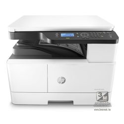 HP LaserJet M438n multifunkciós lézer nyomtató