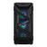 ASUS TUF GAMING GT301 Fekete (Táp nélküli) ablakos ATX ház