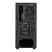 ASUS TUF GAMING GT301 Fekete (Táp nélküli) ablakos ATX ház