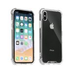   Roar KC0454 Roar Armor iPhone XR átlátszó ütésálló szilikon védőtok