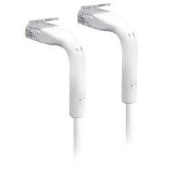 Ubiquiti UniFi Cat6 UTP 1m fehér patch kábel
