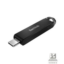 Sandisk 32GB USB3.1Type-C Ultra Fekete (186455) Flash Drive