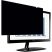 Fellowes PrivaScreen betekintésvédelemmel 477x302 mm, 22" 16:10 fekete monitorszűrő