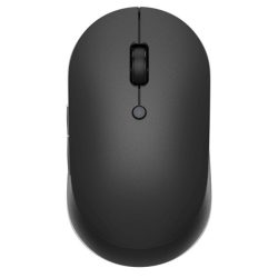 Xiaomi Mi Dual Mode vezeték nélküli fekete egér
