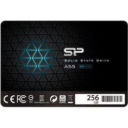 Silicon Power Ace A55 2.5" SATA3 256GB SSD