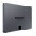 Samsung 1000GB SATA3 2,5" 870 QVO (MZ-77Q1T0BW) SSD