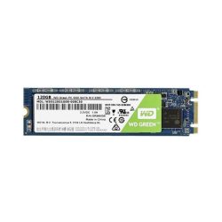 Western Digital Green 120GB M.2 WDS120G1G0B SSD