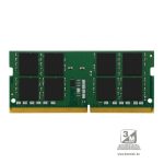   Kingston/Branded 8GB/3200MHz DDR-4 (KCP432SS8/8) notebook memória