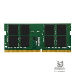 Kingston/Branded 8GB/3200MHz DDR-4 (KCP432SS8/8) notebook memória