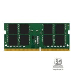 Kingston/Branded 8GB/3200MHz DDR-4 (KCP432SS8/8) notebook memória