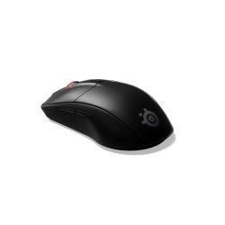 SteelSeries Rival 3 wireless fekete optikai gamer egér SteelSeries Rival 3 wireless fekete optikai gamer egér