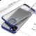 GKK GK0585 360 Full Protection 3in1 iPhone 11 Pro kék/matt hátlap