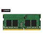   Kingston/Branded 16GB/3200MHz DDR-4 Single Rank (KCP432SS8/16) notebook memória