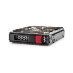   HPE 861683-B21 4TB SATA 6G Business Critical 7.2K LFF LP 1-year Warranty Multi Vendor HDD