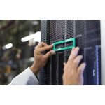   HPE 804398-B21 Smart Array E208e-p SR Gen10 (8 External Lanes/No Cache) 12G SAS PCIe Plug-in Controller