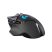 Logitech G502 Lightspeed vezeték nélküli fekete gamer egér