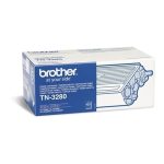 Brother TN-3280 toner, fekete