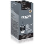   Epson C13T77414A T7741 140ml EcoTank kompatibilis fekete tintapalack