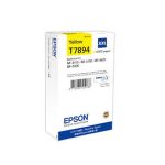 Epson T7894 patron sárga