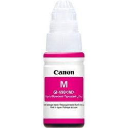 Canon GI-490 70ml magenta tintapalack