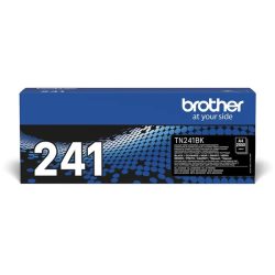 Brother TN241BK fekete toner