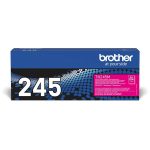 Brother TN245M magenta toner