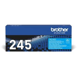 Brother TN245C cián toner