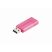 Verbatim 49056 PIN STRIPE Store'n'Go 32GB USB 2.0 pink Flash Drive