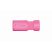 Verbatim 49056 PIN STRIPE Store'n'Go 32GB USB 2.0 pink Flash Drive