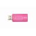 Verbatim 49056 PIN STRIPE Store'n'Go 32GB USB 2.0 pink Flash Drive
