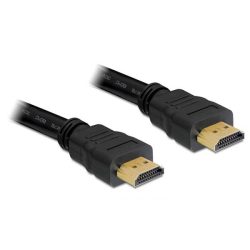 Delock High Speed 10m HDMI Ethernet kábel