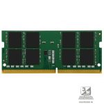   Kingston 8GB/3200MHz DDR-4 1Rx16 (KVR32S22S6/8) notebook memória