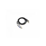 HPE 866448-B21 1U Gen10 8SFF Smart Array SAS Cable Kit