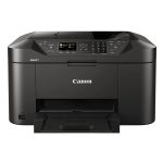   Canon MAXIFY MB2150 tintasugaras multifunkciós irodai nyomtató