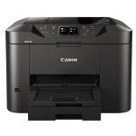   Canon MAXIFY MB2750 tintasugaras multifunkciós irodai nyomtató