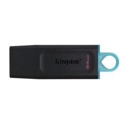 Kingston 64GB USB3.2 DataTraveler Exodia (DTX/64GB) Flash Drive Kingston 64GB USB3.2 DataTraveler Exodia (DTX/64GB) Flash Drive