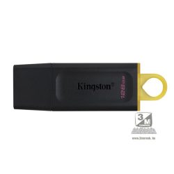 Kingston 128GB USB3.2 DataTraveler Exodia (DTX/128GB) Flash Drive