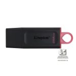   Kingston 256GB USB3.2 DataTraveler Exodia (DTX/256GB) Flash Drive