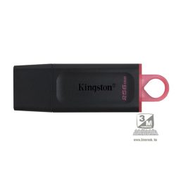 Kingston 256GB USB3.2 DataTraveler Exodia (DTX/256GB) Flash Drive