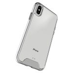   Cellect CEL-SHCKIPH12PMAX-TP iPhone 12 Pro Max átlátszó ütésálló hátlap