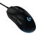 Logitech G403 Hero fekete gamer egér