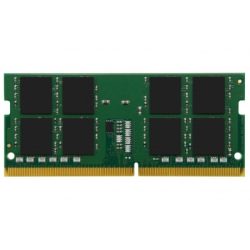 Kingston 32GB/3200MHz DDR-4 2Rx8 (KVR32S22D8/32 notebook memória