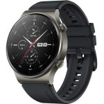 Huawei Watch GT 2 Pro fekete okosóra