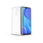   Roar KC0603 Roar All Day Xiaomi REDMI 9 átlátszó szilikon védőtok