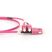 DIGITUS duplex 2xSC + 2xSC MM OM4 50/125µ 2m optikai patch kábel